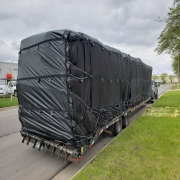 truck tarps flatbed tarps