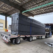 heavy duty flatbed lumber tarps super lightweight flatbed tarps