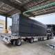 heavy duty flatbed lumber tarps super lightweight flatbed tarps