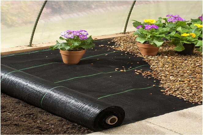 weed block fabric weed barrier fabric weed control fabric