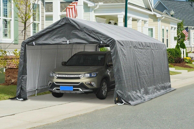 car storage tent car shelter car tent