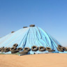 grain storage tarps grain bunker cover