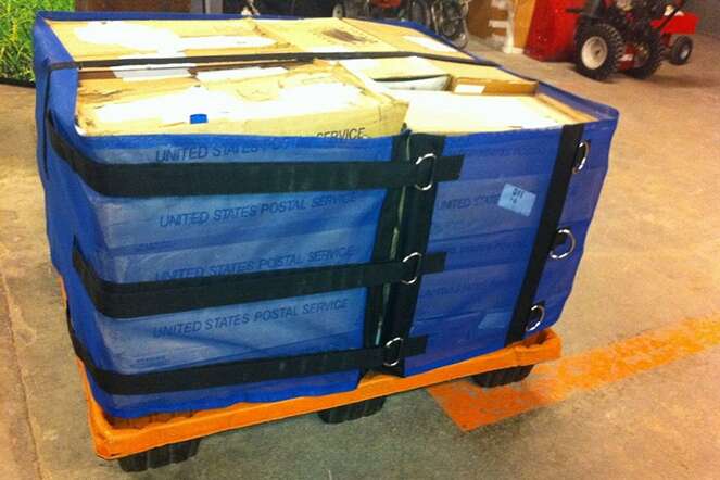 pallet straps pallet wrapz pallet bags