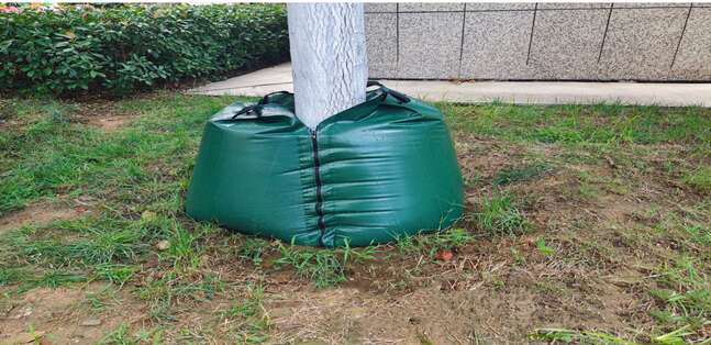 tree irrigation bag garden watering bag