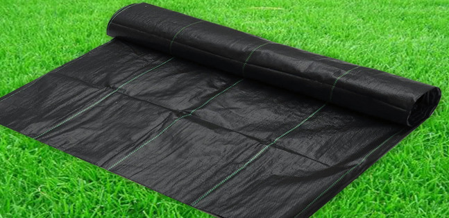 weed control tarps weed control mat ground cover