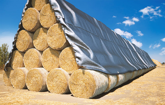 hay storage tarps hay storage cover straw tarps