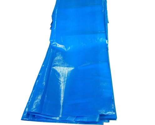Reusable floor covering for builder Floor guard sheet Plastic floor covering for builders and contractors