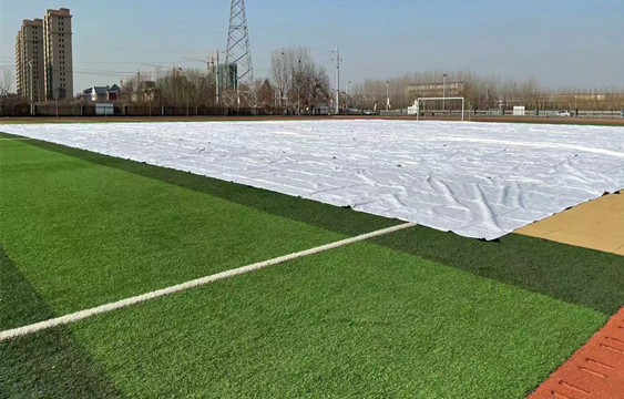 Athletic Field Cover Infield Cover football field tarps