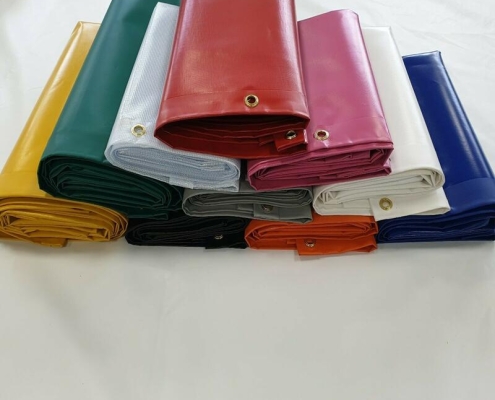 fumigation sheet for greenhouse pest control gas retention fumigation sheet