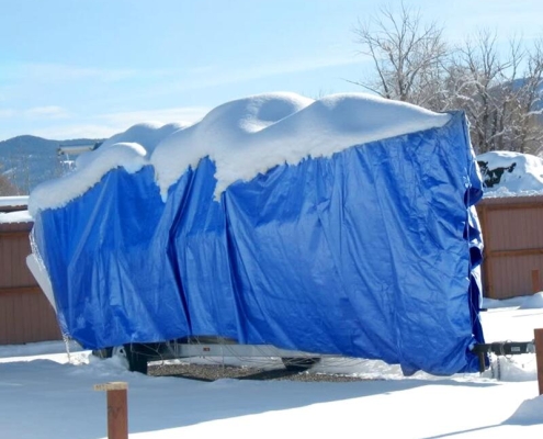 waterproof roof tarps emergency roofing tarps