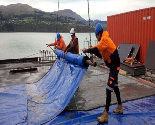 Concrete curing blanket price Concrete curing blanket suppliers Concrete curing blanket manufacturers