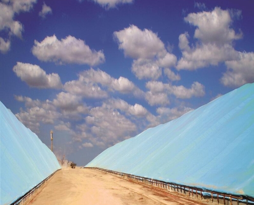 Crop protection tarps Bulk farming tarps supplier