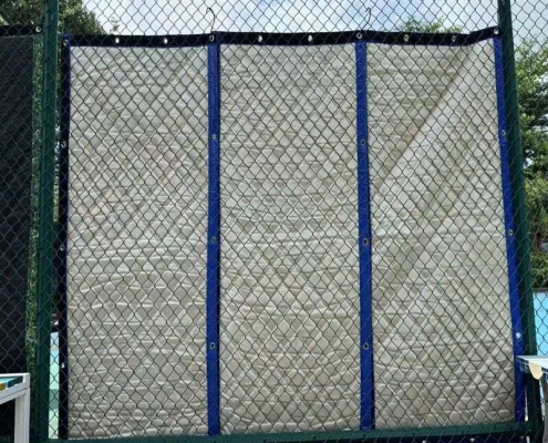 soundproof curtain blanket sound absorbing blanket