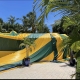 custom farm fumigation cover agricultural pest control fumigation tent