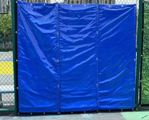 sound control blanket industrial noise control blanket